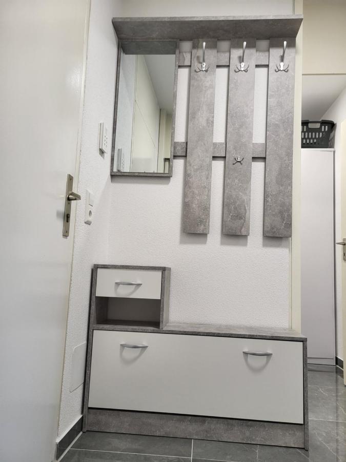 Schwarzwaldsuite Mit Panorama Waldblick Enzklösterle Exterior foto